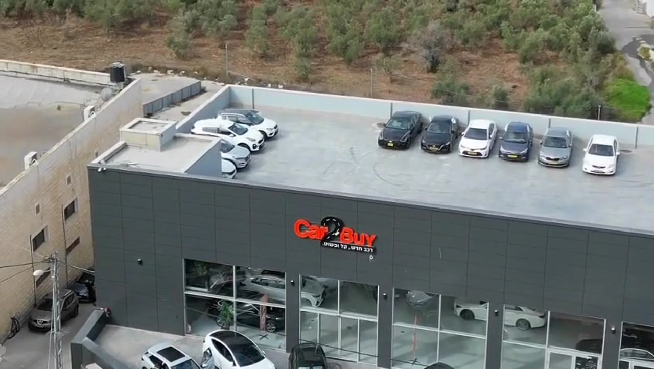 סרטון תדמית icon motors